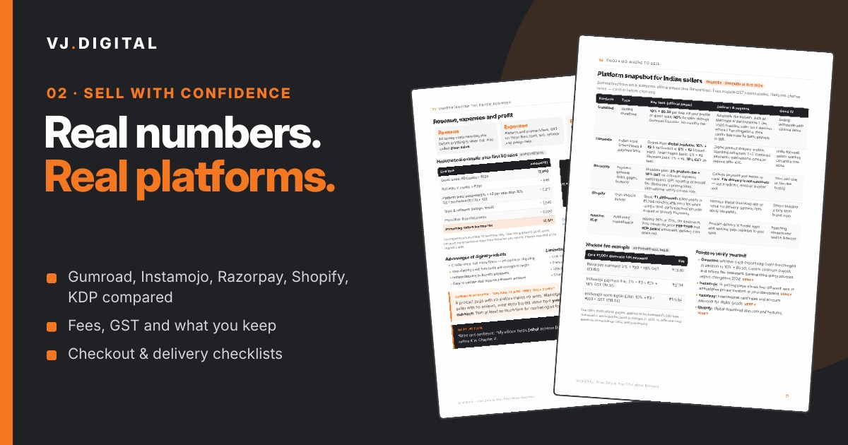 From Zero to Your First eBook Business - Beginner’s Guide, image 3
