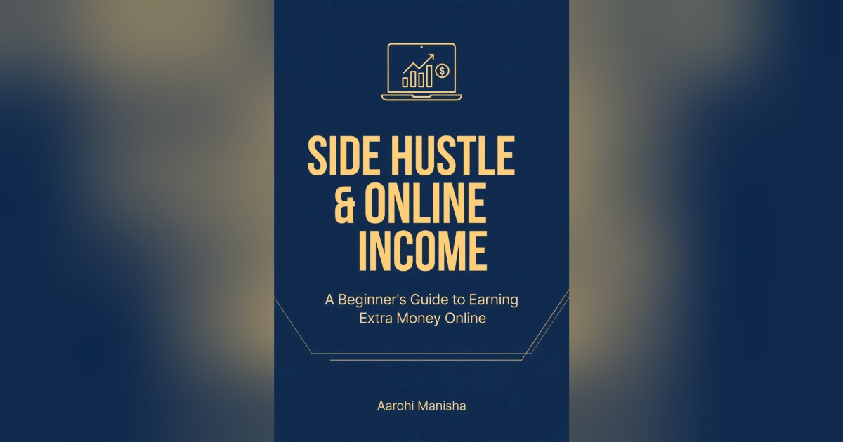 Side Hustle & Online Income
