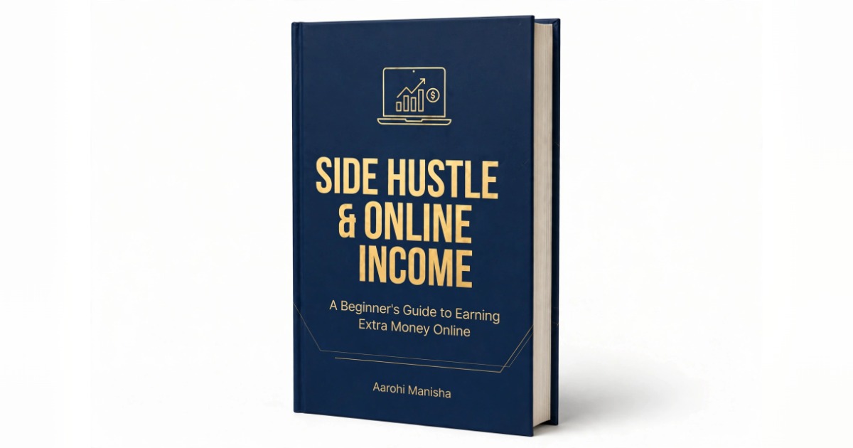 Side Hustle & Online Income, image 2