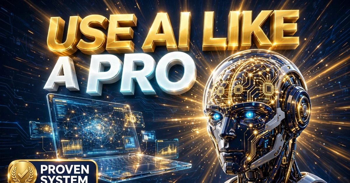 100 AI Prompts That Will Save You Hours Every Week 🤯