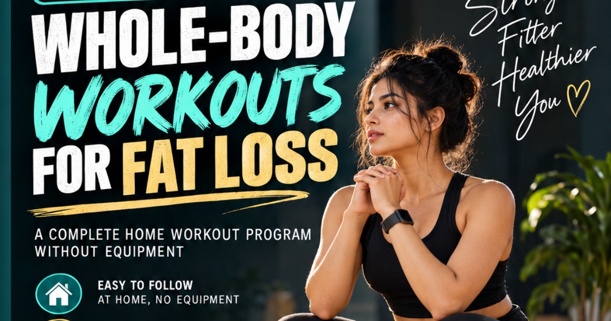 Fat loss exercise for beginners, image 2
