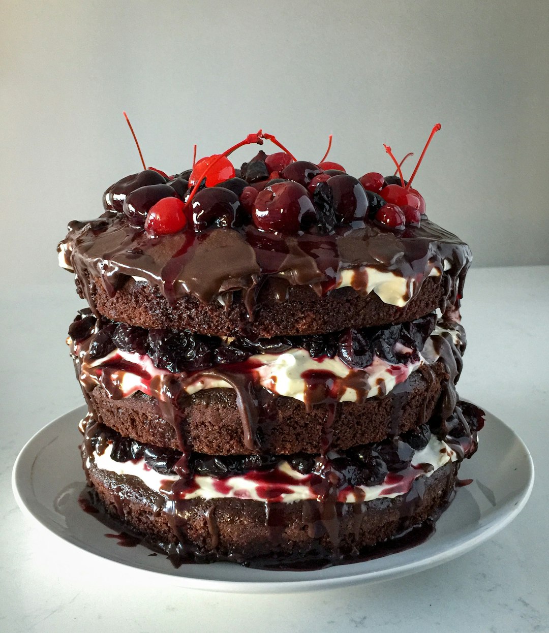 The Art of Cake Baking, image 2