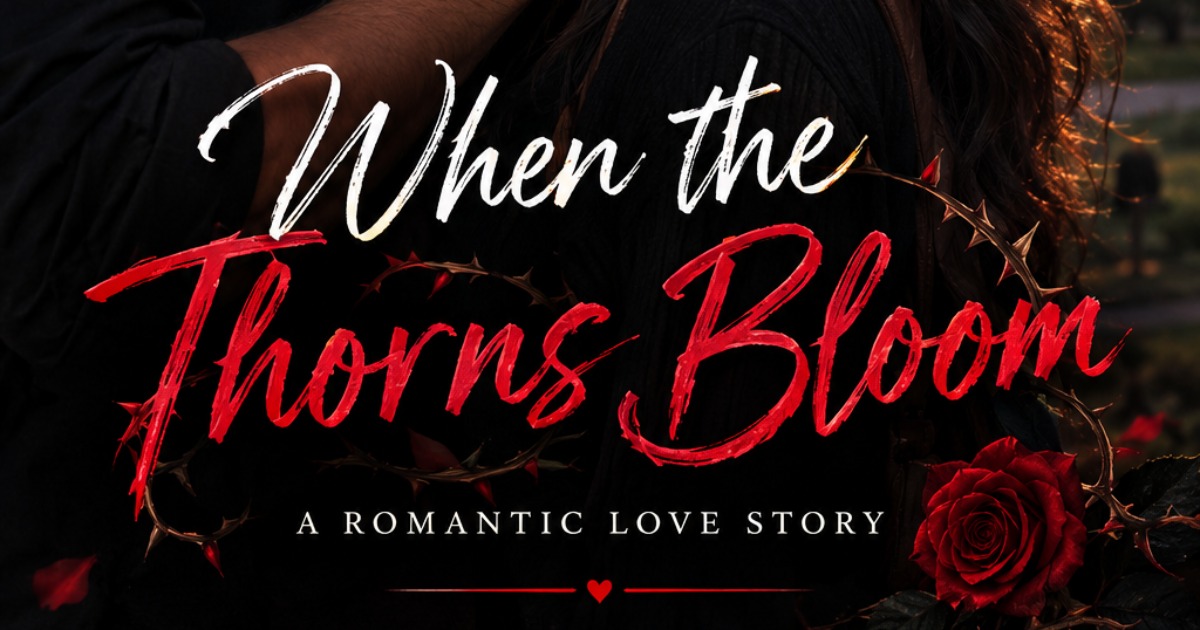 When the thorns bloom