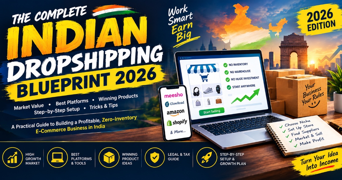 Dropshipping
