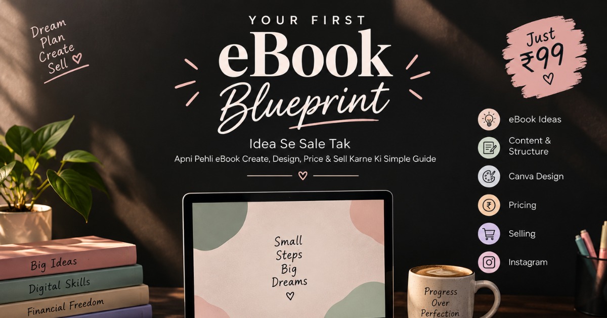 eBook Blueprint 📕, image 2