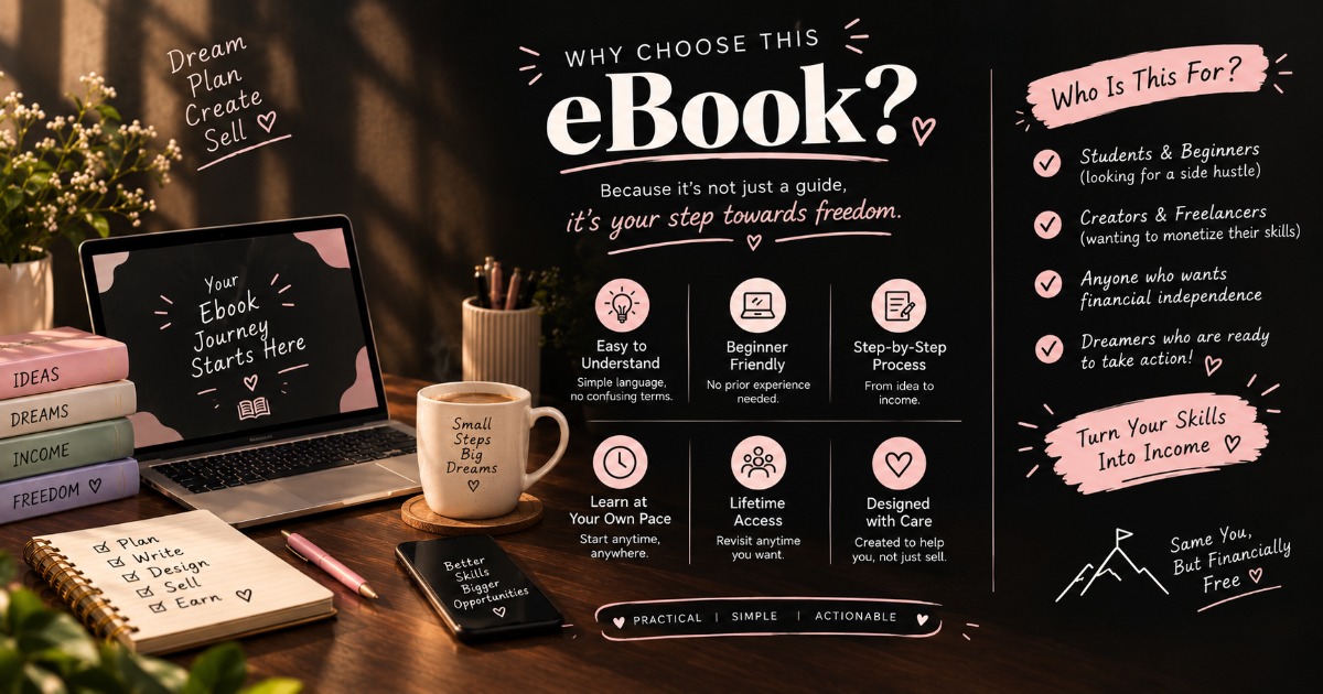 eBook Blueprint 📕, image 4