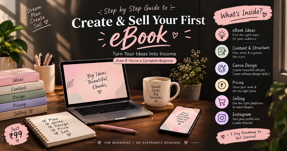 eBook Blueprint 📕, image 3