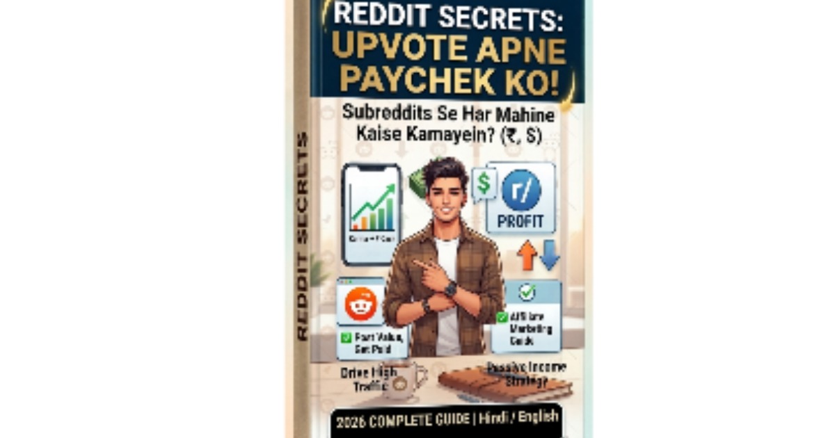 Reddit earning methods for Beginners