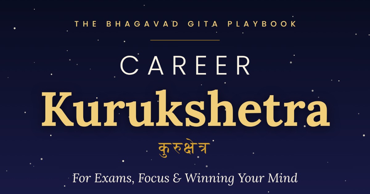 Career Kurukshetra, image 2