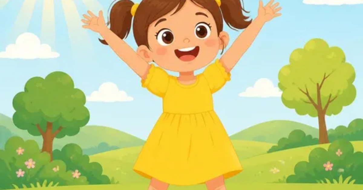 Zara's Big Why: The Storybook That Answers Every Question Your Kid Asks — image 3