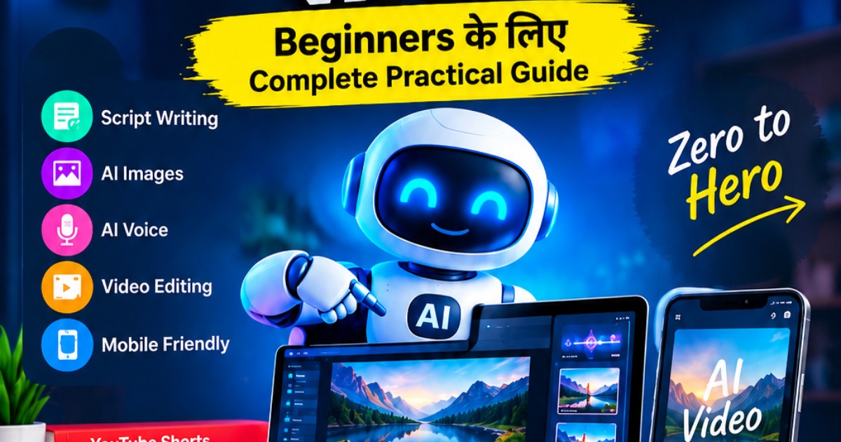 Ai se video kese banate hai — image 2