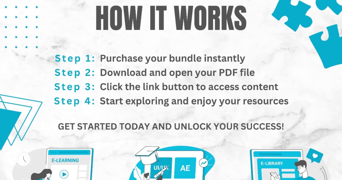 NOVIQ Corporate Job Starter Kit, image 3