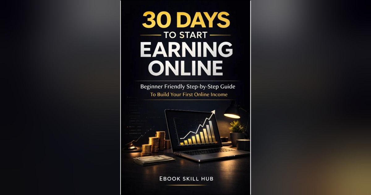 Online Earning for Beginners – The Tanglish Guide, image 4