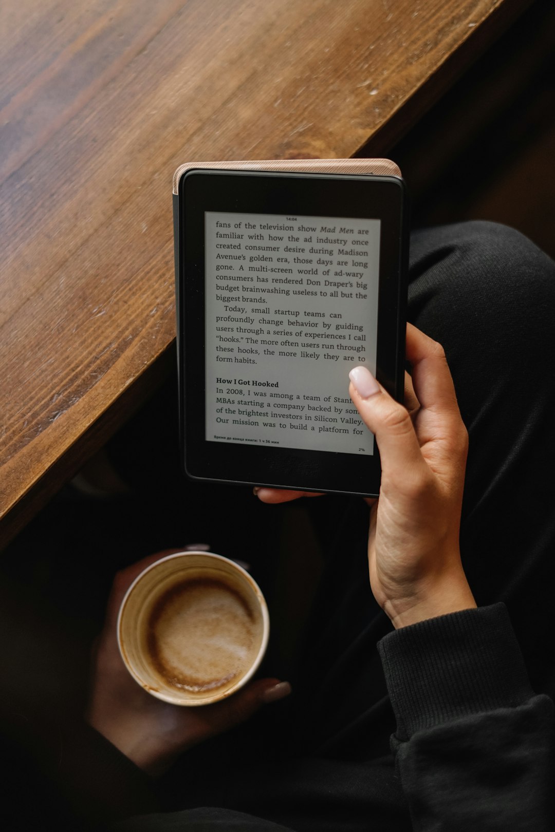 Ebook creation ke liye ebook