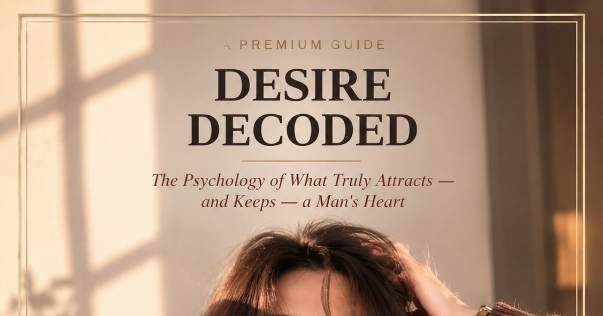 Desire Decoded — image 2