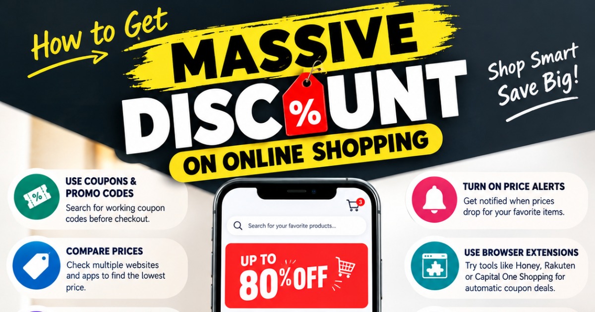 The Trusted Deal Hunter: Simple Ways to Find Better Online Prices
