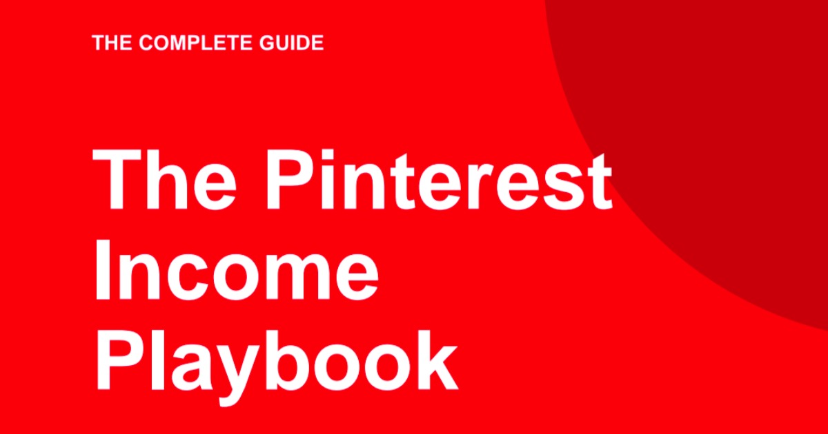 How make money on Pinterest — image 2
