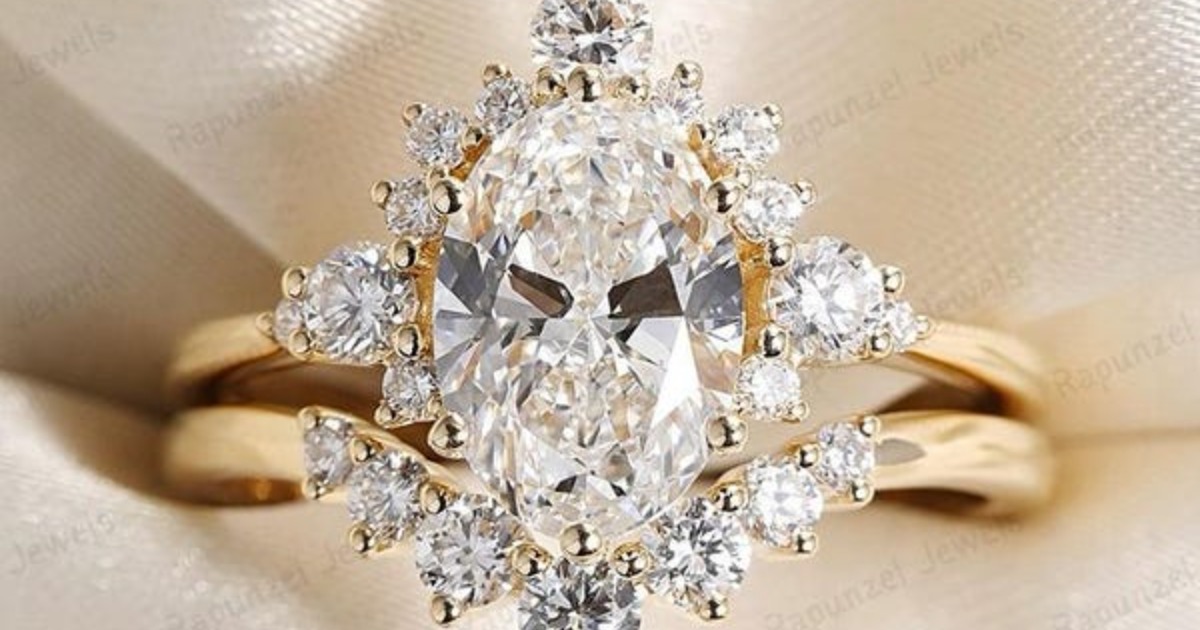 Beautiful ring designs specially made for you β image 2