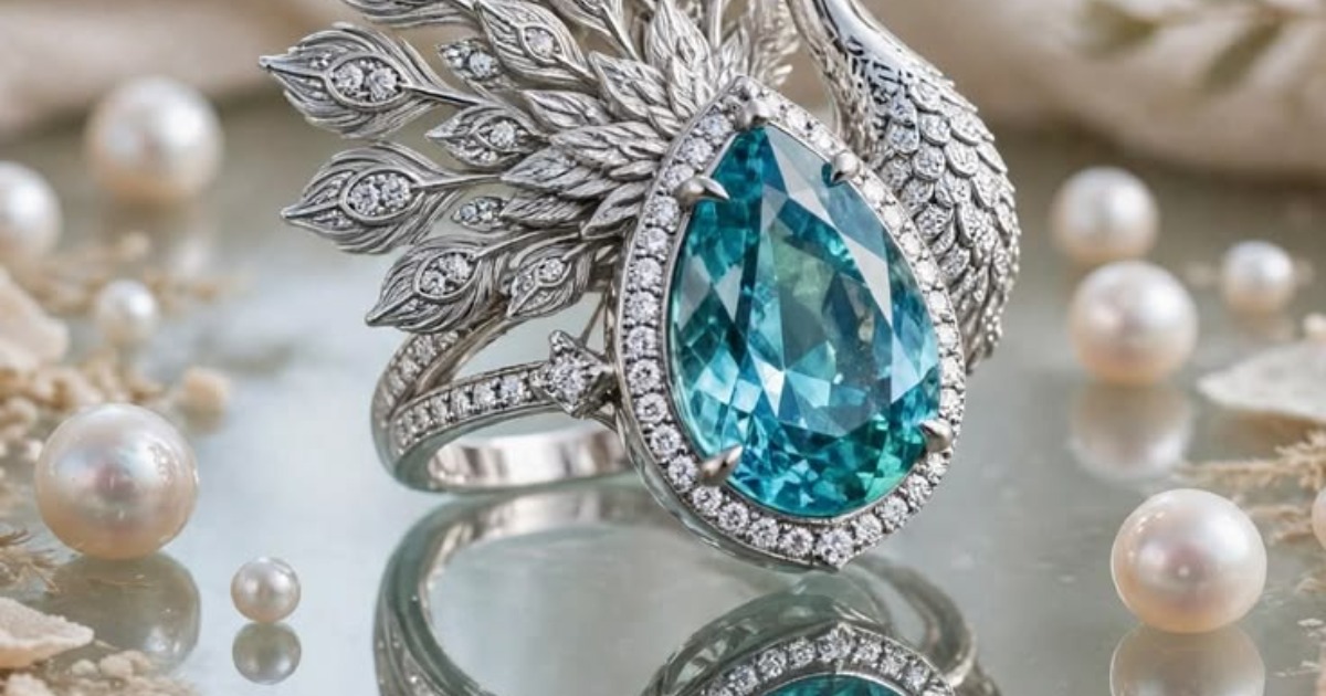 Beautiful ring designs specially made for you β image 3