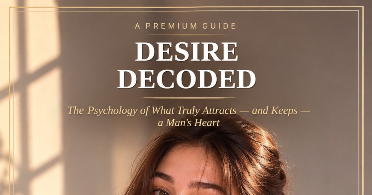 Desire Decoded