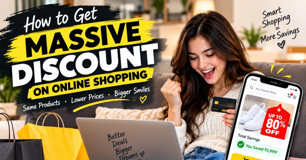 The Trusted Deal Hunter: Simple Ways to Find Better Online Prices — image 2