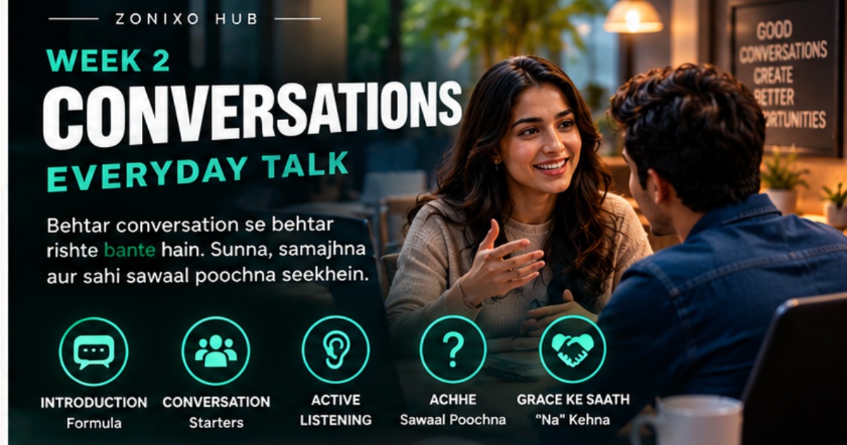 Master Communication in 30 Days: A 10-Minute-a-Day Practice System, image 3