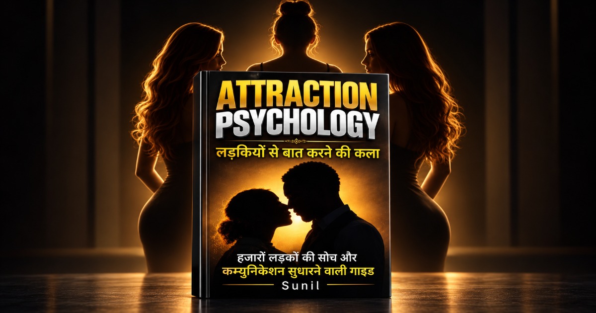 लड़कियों से बात करने की कला