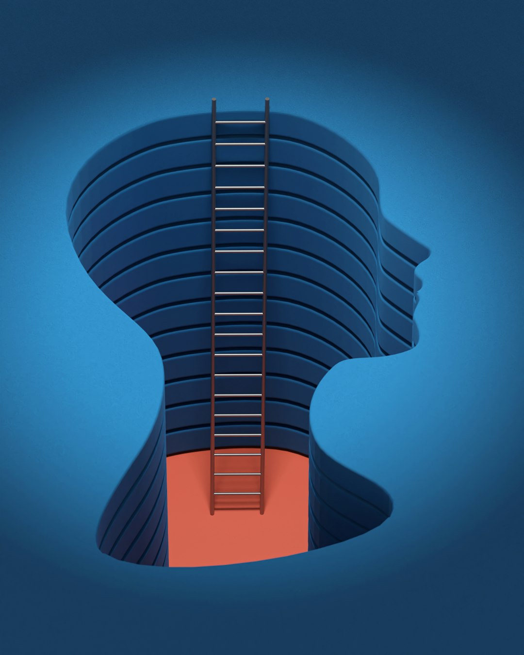 THE PSYCHOLOGY OF YOU, image 2