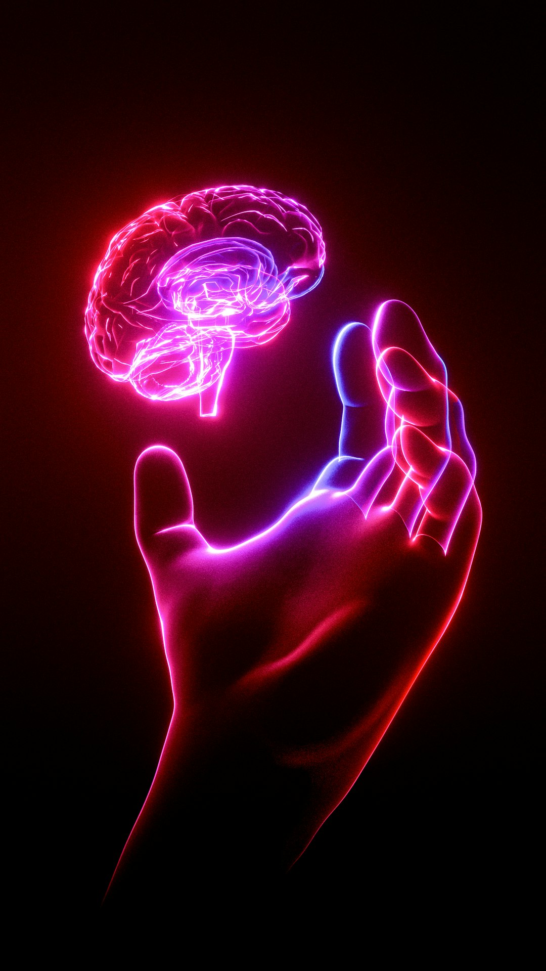 THE PSYCHOLOGY OF YOU, image 3