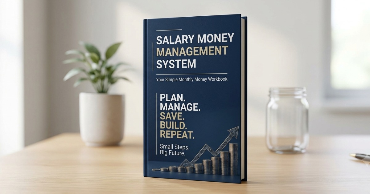 Salary Money Management System