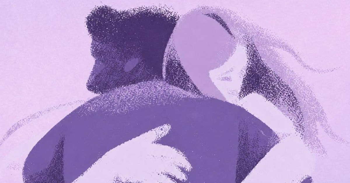 The Love We Almost Had - Part 1 — image 2