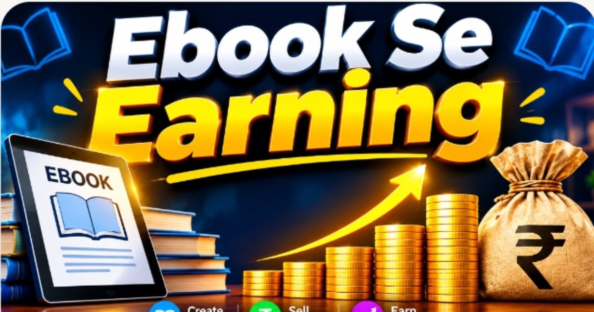 E- book Se Earing