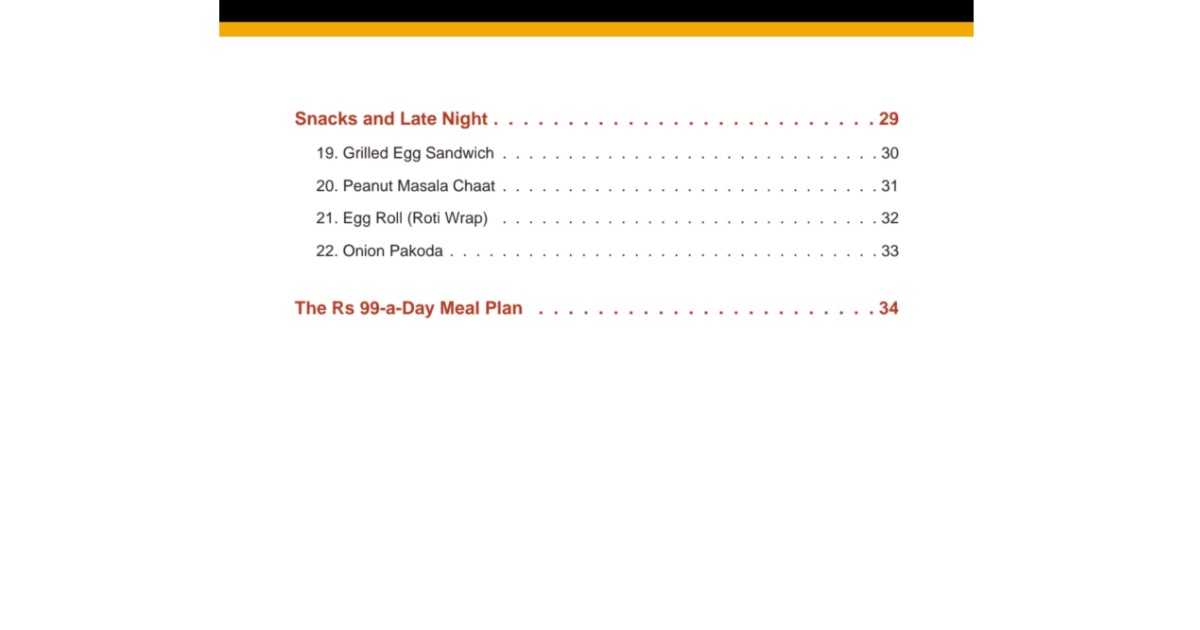BACHELOR 99 SURVIVAL COOKBOOK, image 3