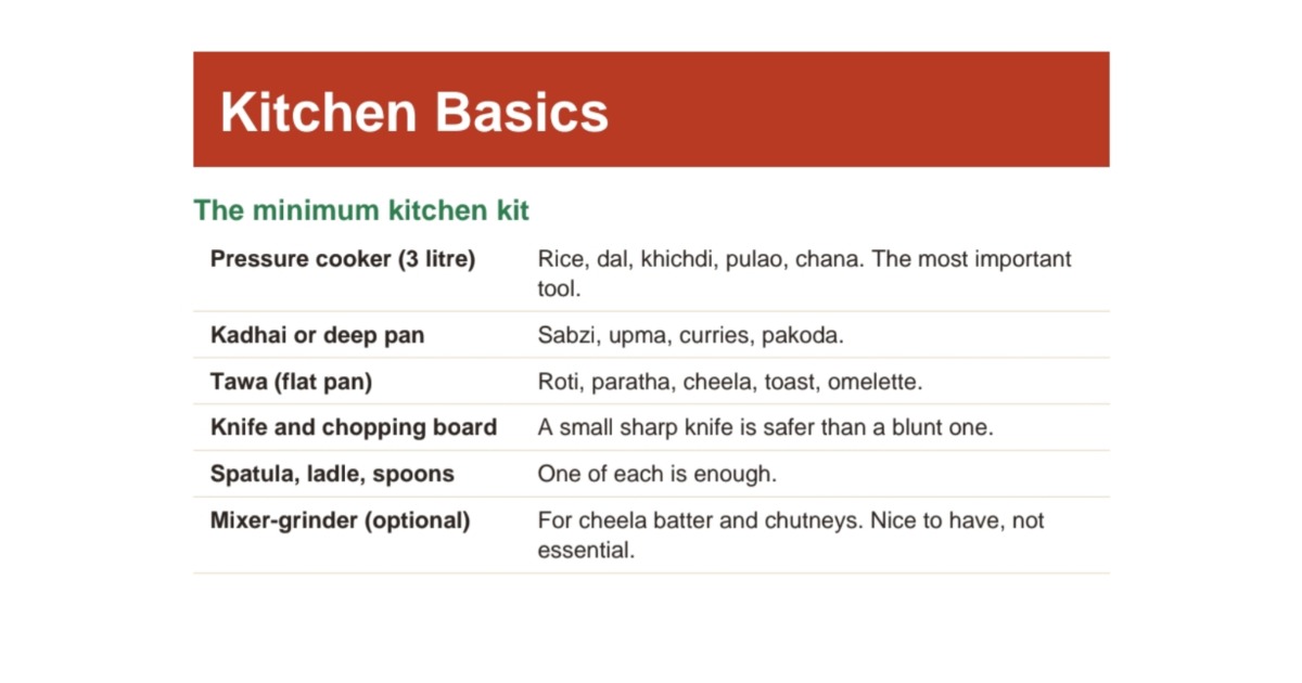BACHELOR 99 SURVIVAL COOKBOOK, image 5