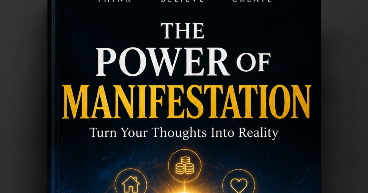 Power Of Manifestation