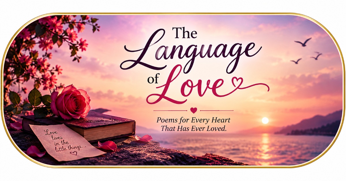 The Language of Love