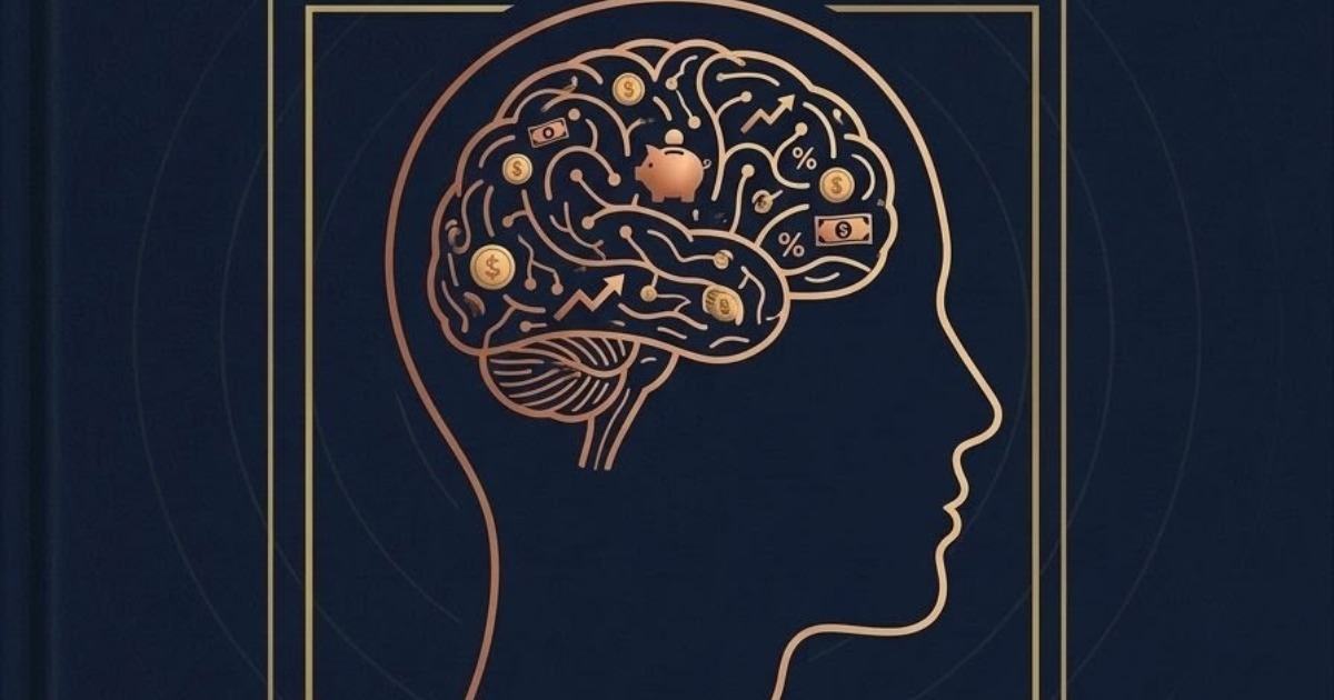 THE PSYCHOLOGY OF MONEY HABITS: A Practical Guide to Financial Self-Awareness, image 2