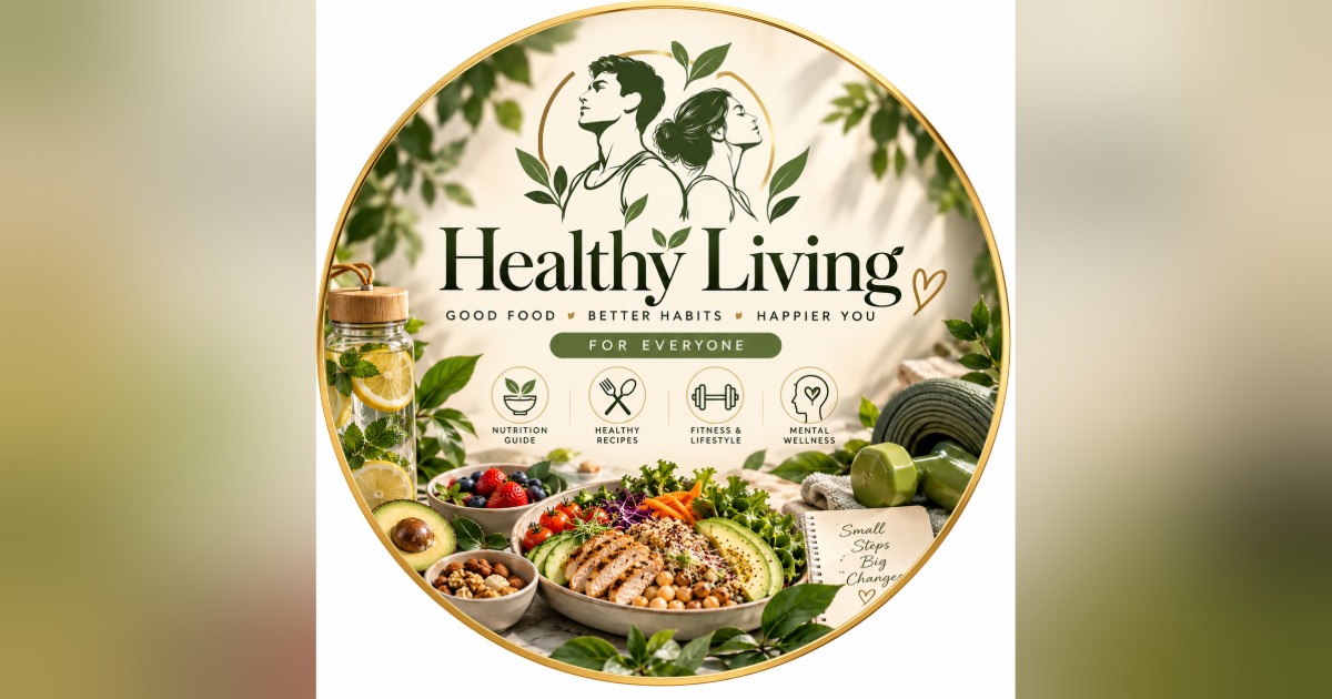 THE ART OF HEALTHY LIVING πΏ Transform your everyday routine with a practical guide to healthier eating and better lifestyle habits. β¨ What's Inside Simple nutrition fundamentals The balanced plate method 25 easy and delicious recipes A 30-day meal pla