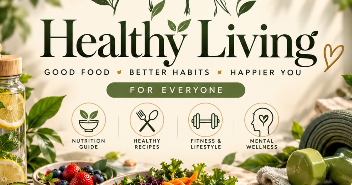 THE ART OF HEALTHY LIVING πΏ Transform your everyday routine with a practical guide to healthier eating and better lifestyle habits. β¨ What's Inside Simple nutrition fundamentals The balanced plate method 25 easy and delicious recipes A 30-day meal pla