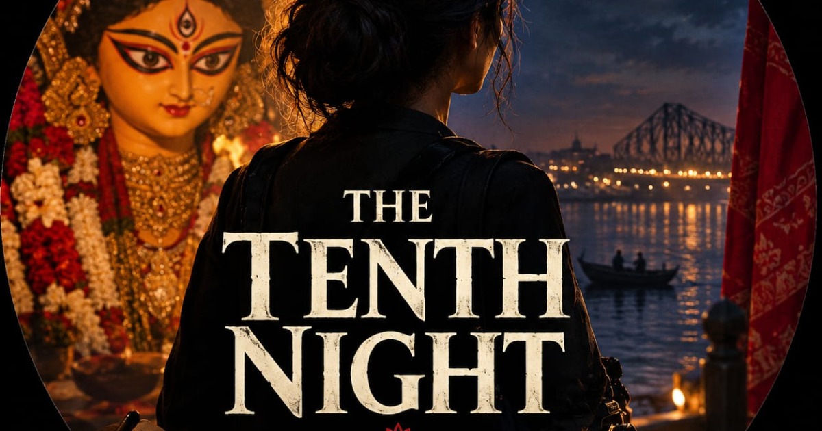 The Midnight Clue