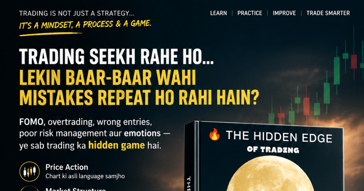 The Hidden Secrets of Trading | Advanced Trading Psychology & Strategies, image 2
