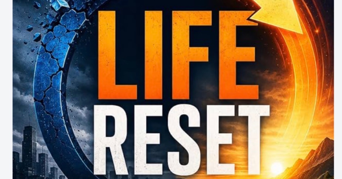 The 30 Day Life Reset
