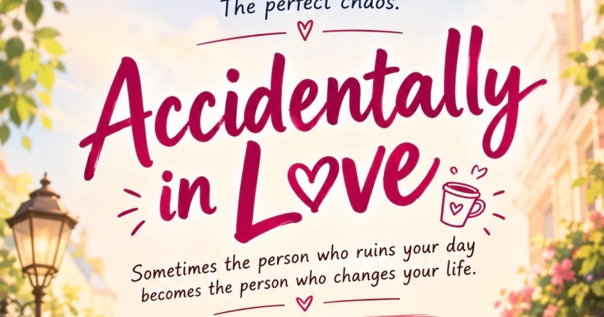 Accidentally In Love ( Wrong Timing, Right Person), image 2