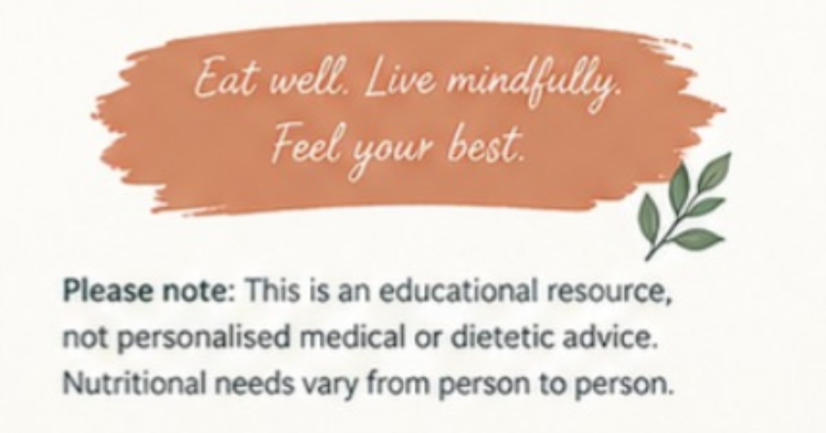 The Art of Healthy Living, image 3