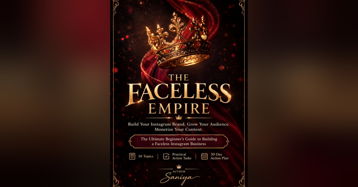 The Faceless Empire