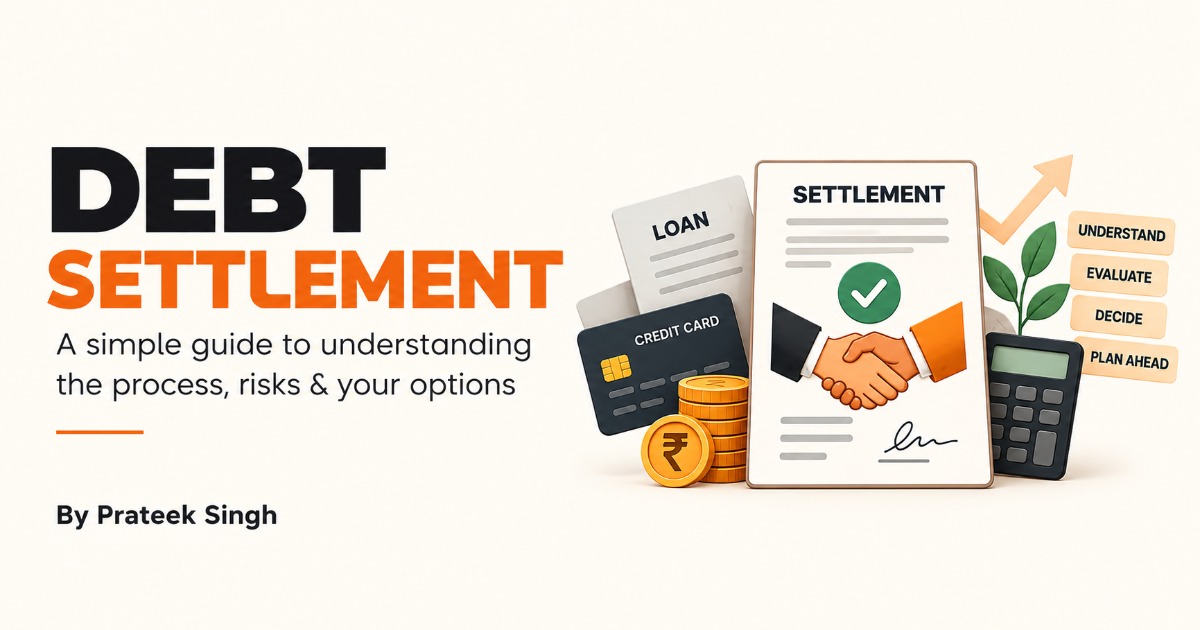 Debt Settlement