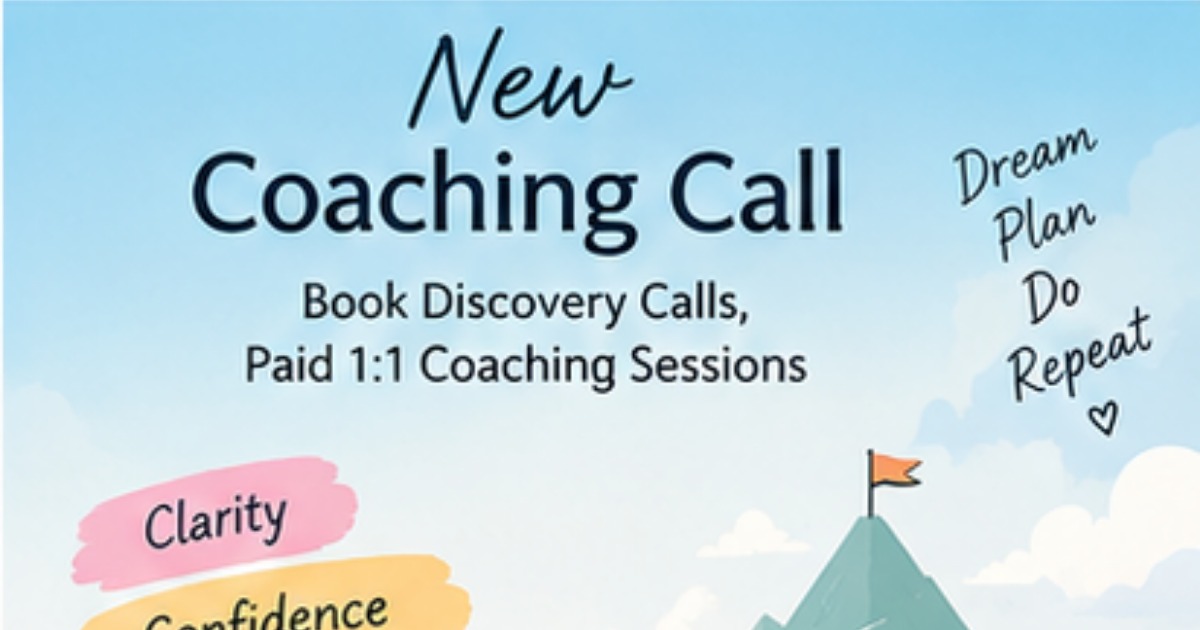 Coaching call, image 2