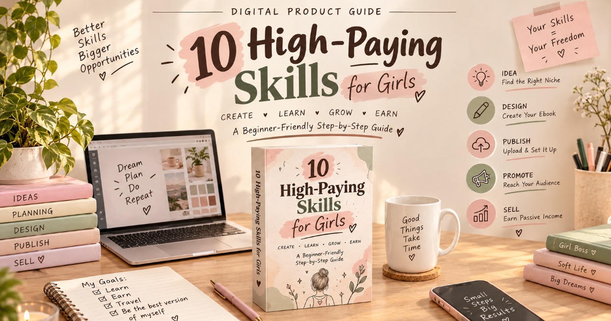 10 High Paying Skills for Girls.pdf