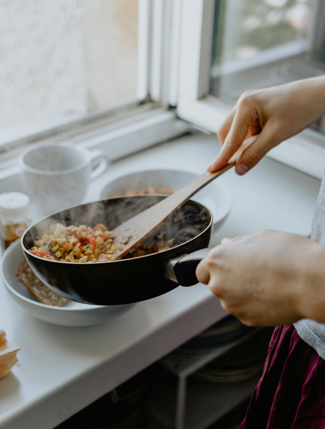 Weeknight- Kitchen-7-simpel-recipes