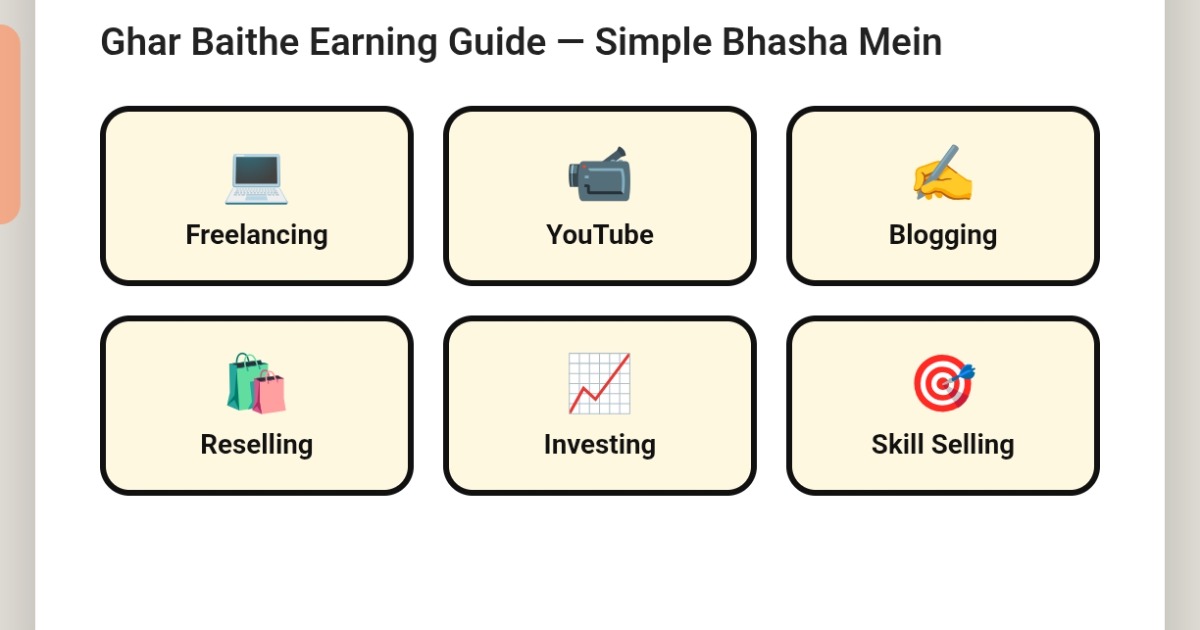 TRADING CAPITAL ZERO SE NAHI, SMART TARIKE SE — image 3
